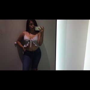 Meet your Posher, Caroline